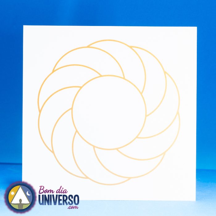 PVC TURBILHAO COM CIRCULO